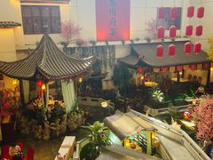-袁州宴·地道袁州菜(袁山东路店)