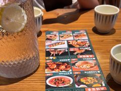 -泰堤坊(淡水体育馆店)