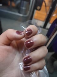 -沐白•盛妍日式美甲美睫