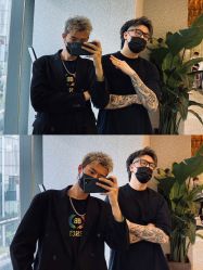 -3AM·S HAIR SALON烫发染发接发