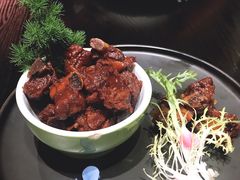 -柒园·三十年创意杭帮菜(龙湖滨江天街店)
