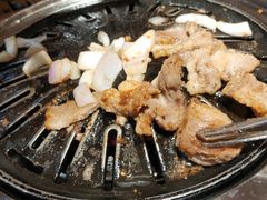 -九田家黑牛烤肉料理(石路天虹店)