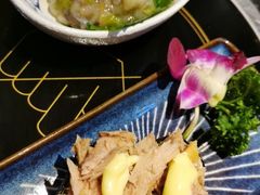 -东京爱上大连(中央大道店)