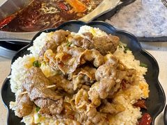 -三江汇火锅店(保全街店)