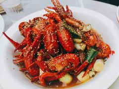 -四妹餐厅(玫瑰街店)