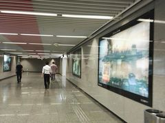 -红土地(地铁站)