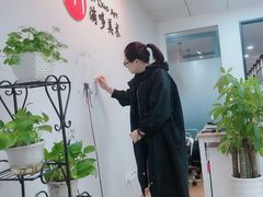 -蒂朵儿童绘画美术教室