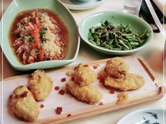 -弄堂里(滨江龙湖天街店)