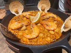 -Carmen卡门西班牙餐厅