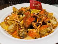 -周家二小姐的菜(西津渡店)