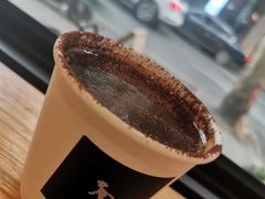 -常识咖啡common sense(春熙路店)