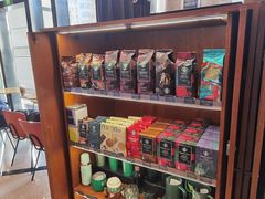 -星巴克(北京建威大厦店)