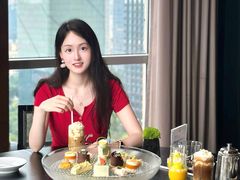 -广州富力君悦大酒店·关系酒廊