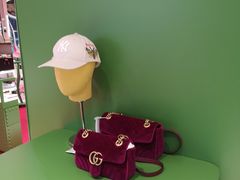 -Gucci(首创奥特莱斯店)