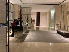 -上海衡山路十二号华邑酒店