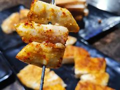 -郑喜旺烧烤(郑州总店)