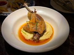 -夏朵餐厅(丁香店)