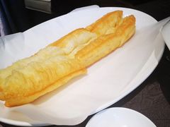 -北京泰富酒店-柏景轩中餐厅