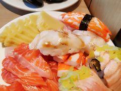 -星伦多自助料理·涮烤一体(杭州来福士店)