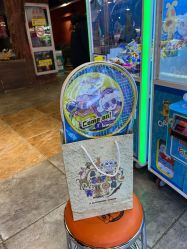 -卡通尼·Safari非洲探索乐园·生日会(金桥国际商业广场店)