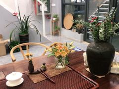 -素禅棋牌会所(海阳路店)