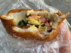 炸面包-惠源面包店(开禾路店)
