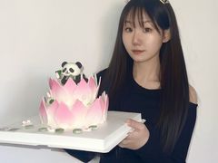 -CAKE BOSS 蛋糕老板(西单君太百货店)