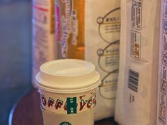 -星巴克(株洲荣时代广场店)