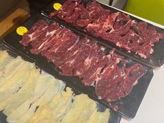 -陈记顺和牛肉火锅馆(天河北路店)