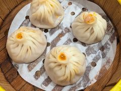 -王家沙点心店(南京西路总店)