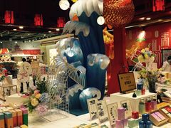 -秦淮礼物(贡院街店)