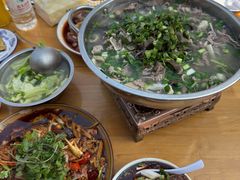 跷脚牛肉-小杨翘脚牛肉