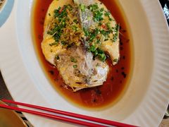 -荷风细雨·中国茶宴(碧云店)