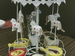 -豪客来牛排(新街口羊皮巷店)