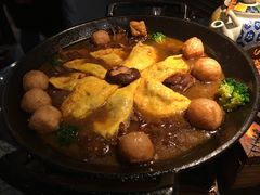 -刀板香·安徽菜(国购IFC店)