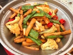 -紫泥369粗粮季(四牌楼店)
