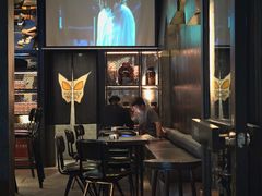 -蜜和麦精酿啤酒吧honey&malt(桐梓林店)
