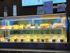 -喜茶(深圳欢乐海岸LAB店)