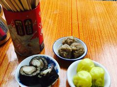 -石湾点心