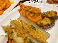 -贵木日本料理·铁板烧(新地假日广场店)