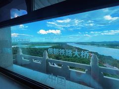 -珲春防川景区