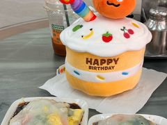 -穗银肠粉店(东川路店)