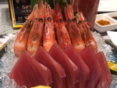 -大渔铁板烧(大悦城店)