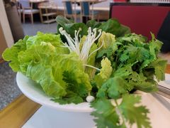 -潮汕酱记鲜牛肉火锅(欧尚店)
