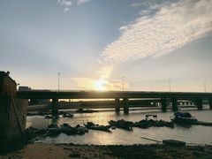 -海堤纪念公园