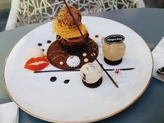 -哈根达斯(SM店)