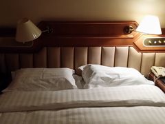 床-南京金陵状元楼大酒店