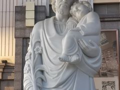 -王府井天主教堂