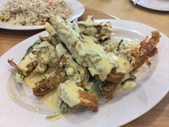 -真浪大家乐海鲜餐馆