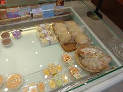 -西村叔叔的店·面包·甜品·蛋糕(崂山丽达店)